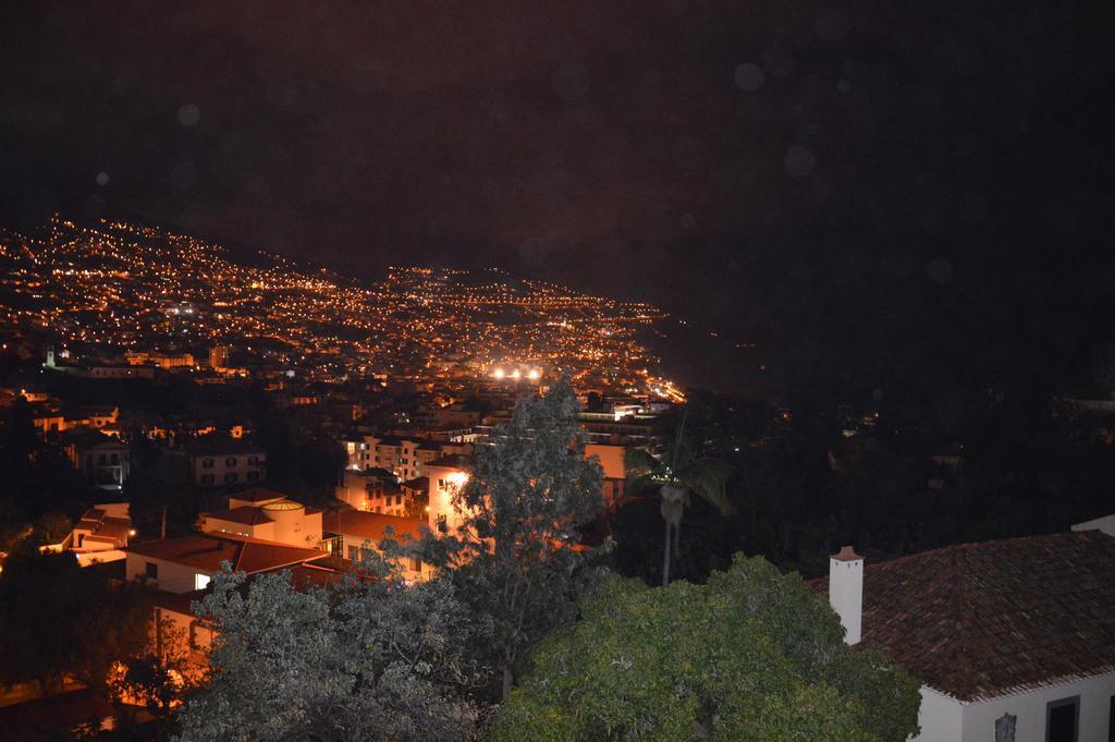 Villa Jasmineiro Funchal  Zimmer foto